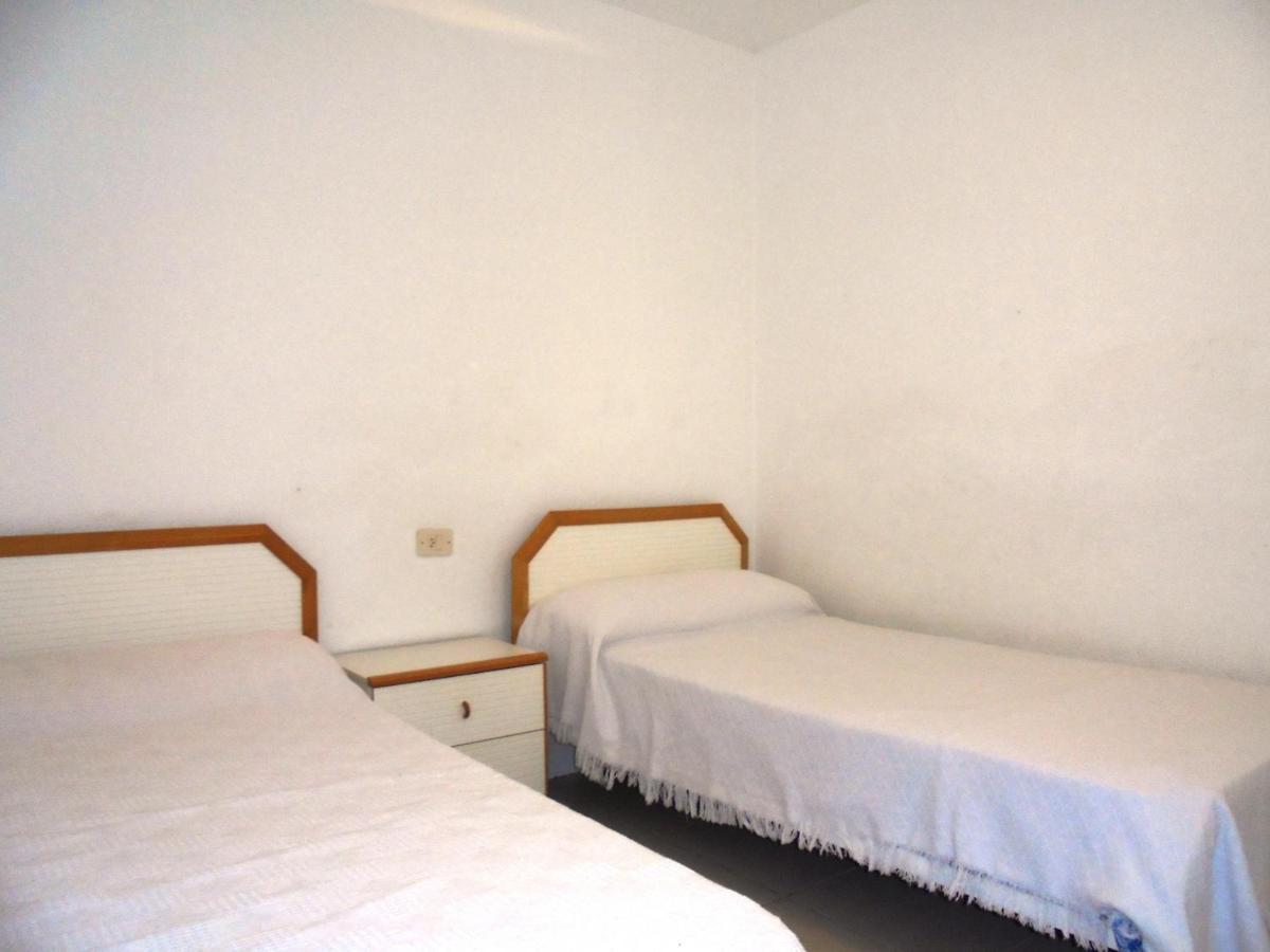 Residencial Peniscola Azahar 4/6 Lekアパートメント エクステリア 写真